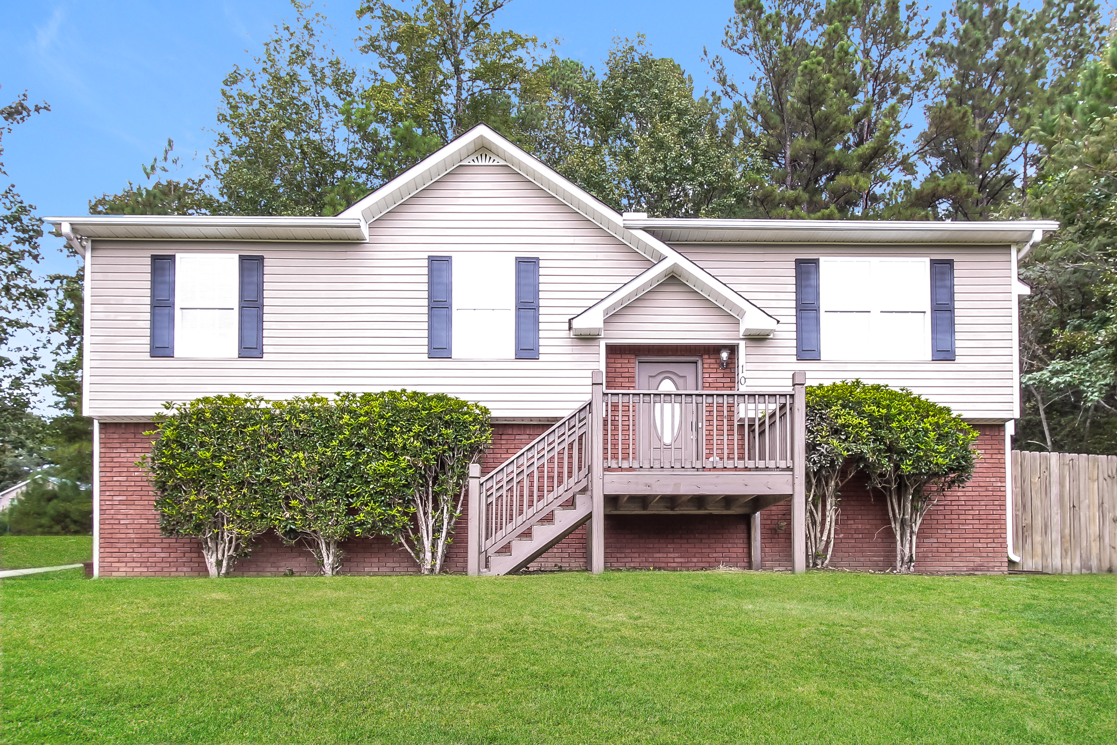 10 PATRICK ST ODENVILLE, AL 35120